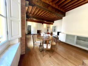 Tizzi's Home